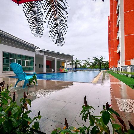 Pavilionvillie M1T571 By Irainbow Ipoh Exterior photo