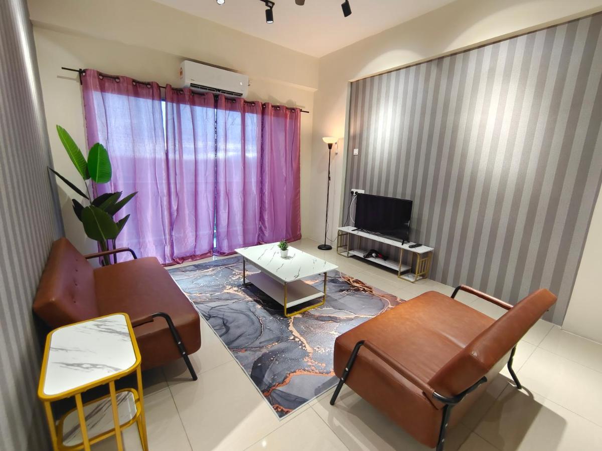 Pavilionvillie M1T571 By Irainbow Ipoh Exterior photo