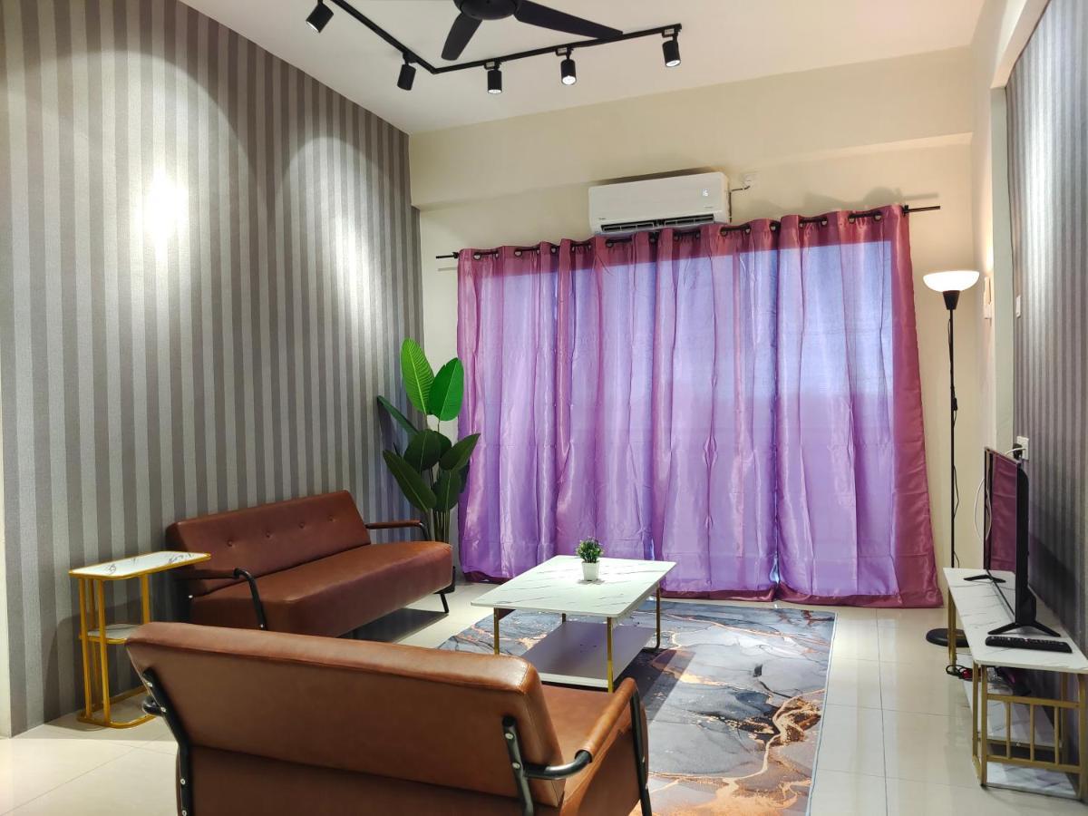 Pavilionvillie M1T571 By Irainbow Ipoh Exterior photo