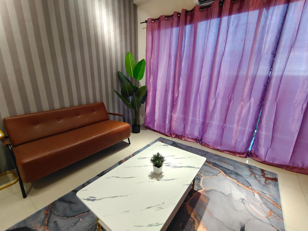 Pavilionvillie M1T571 By Irainbow Ipoh Exterior photo