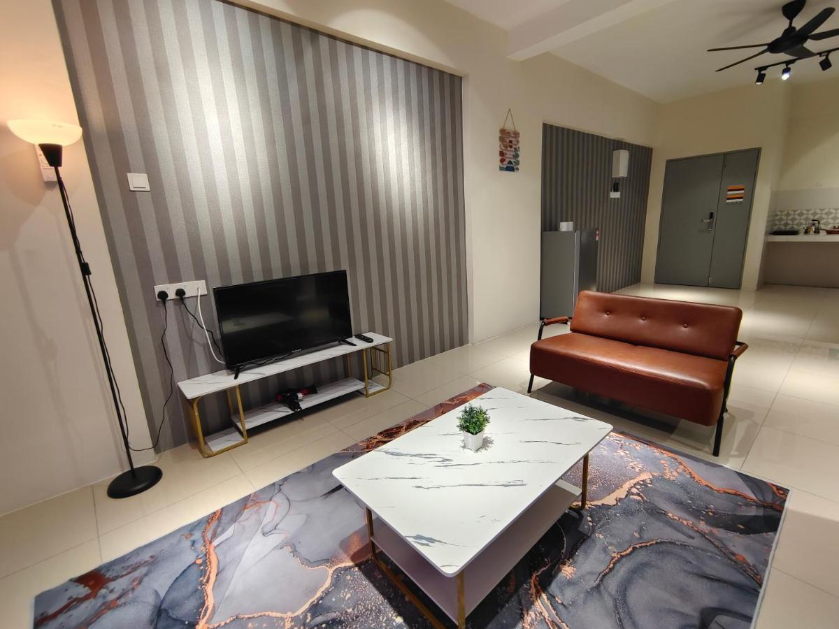 Pavilionvillie M1T571 By Irainbow Ipoh Exterior photo
