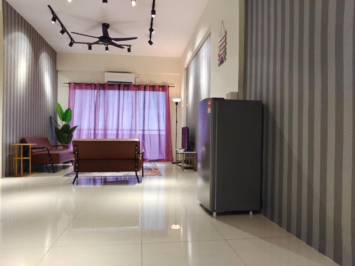 Pavilionvillie M1T571 By Irainbow Ipoh Exterior photo