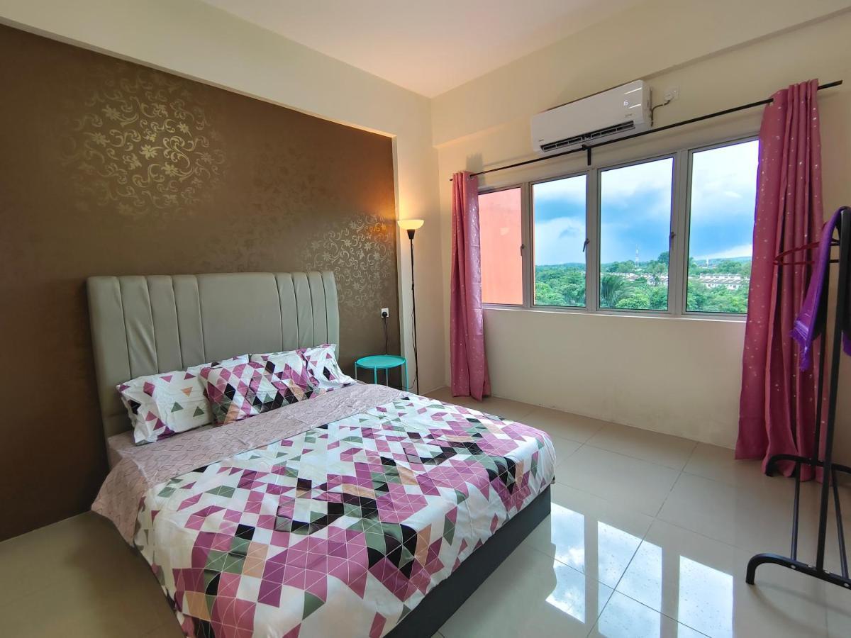 Pavilionvillie M1T571 By Irainbow Ipoh Exterior photo