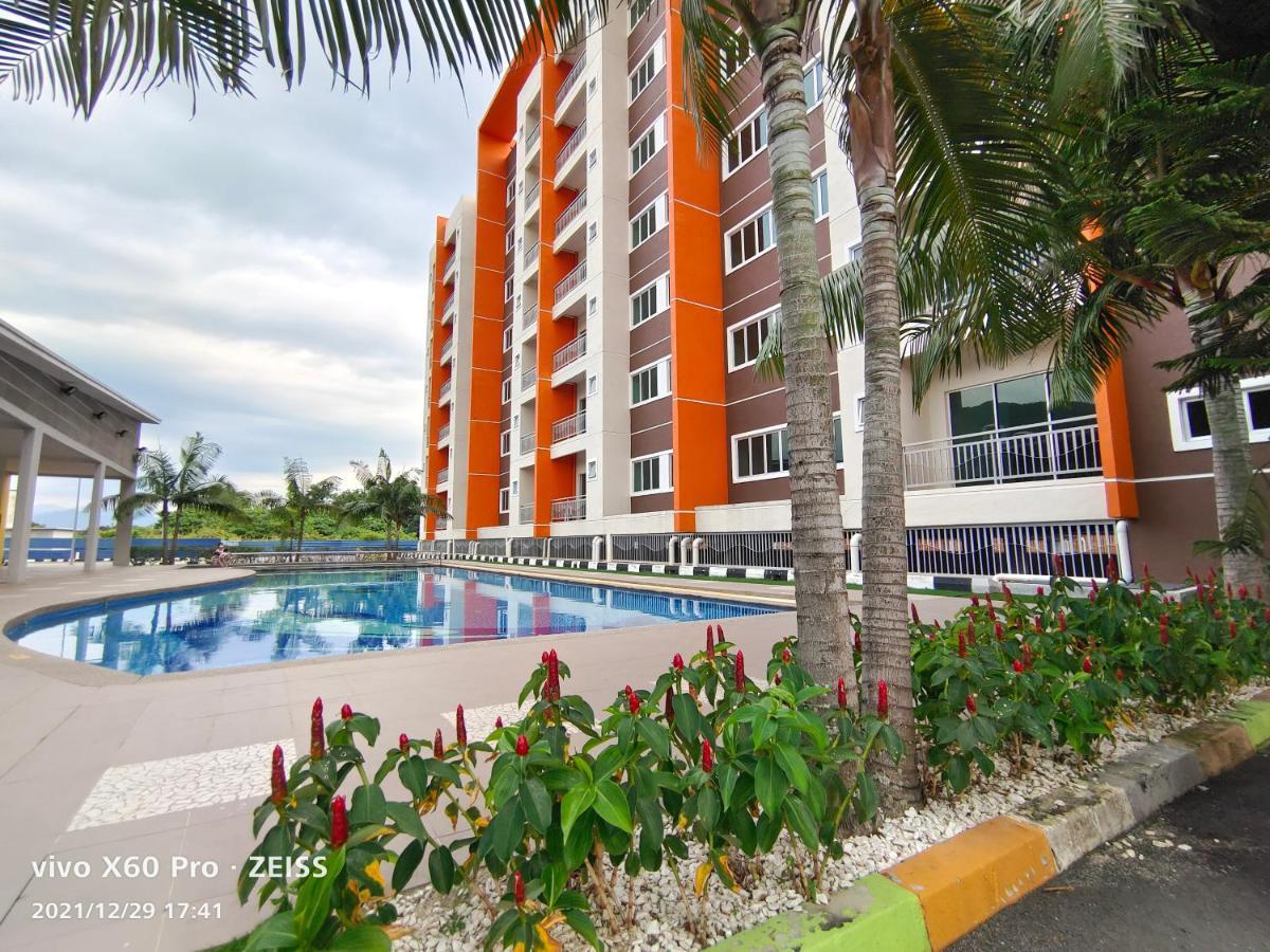 Pavilionvillie M1T571 By Irainbow Ipoh Exterior photo