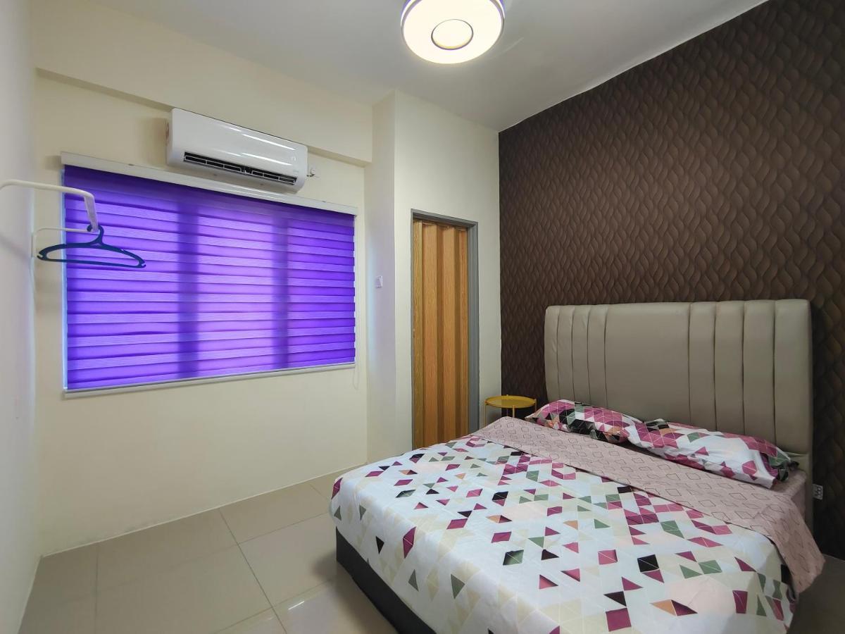 Pavilionvillie M1T571 By Irainbow Ipoh Exterior photo