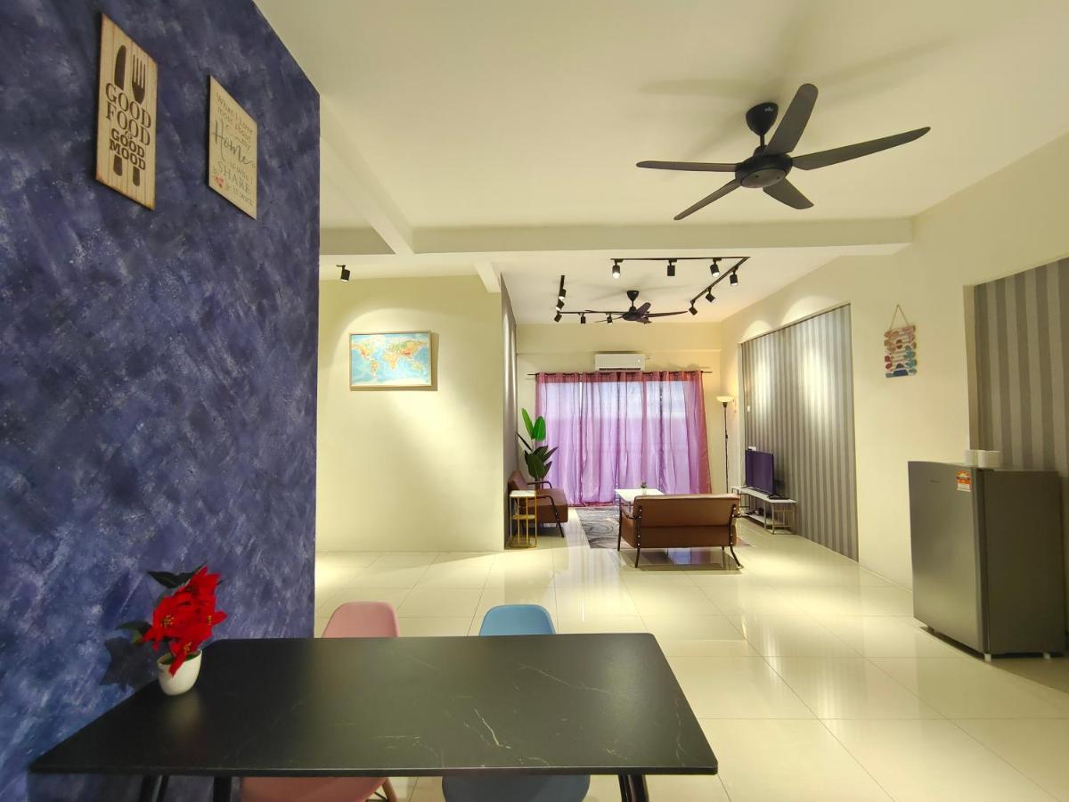 Pavilionvillie M1T571 By Irainbow Ipoh Exterior photo