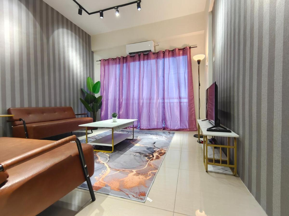 Pavilionvillie M1T571 By Irainbow Ipoh Exterior photo