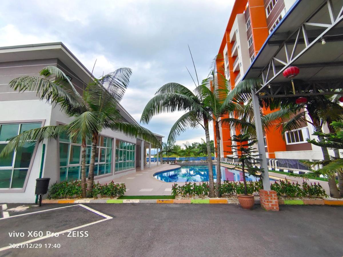 Pavilionvillie M1T571 By Irainbow Ipoh Exterior photo