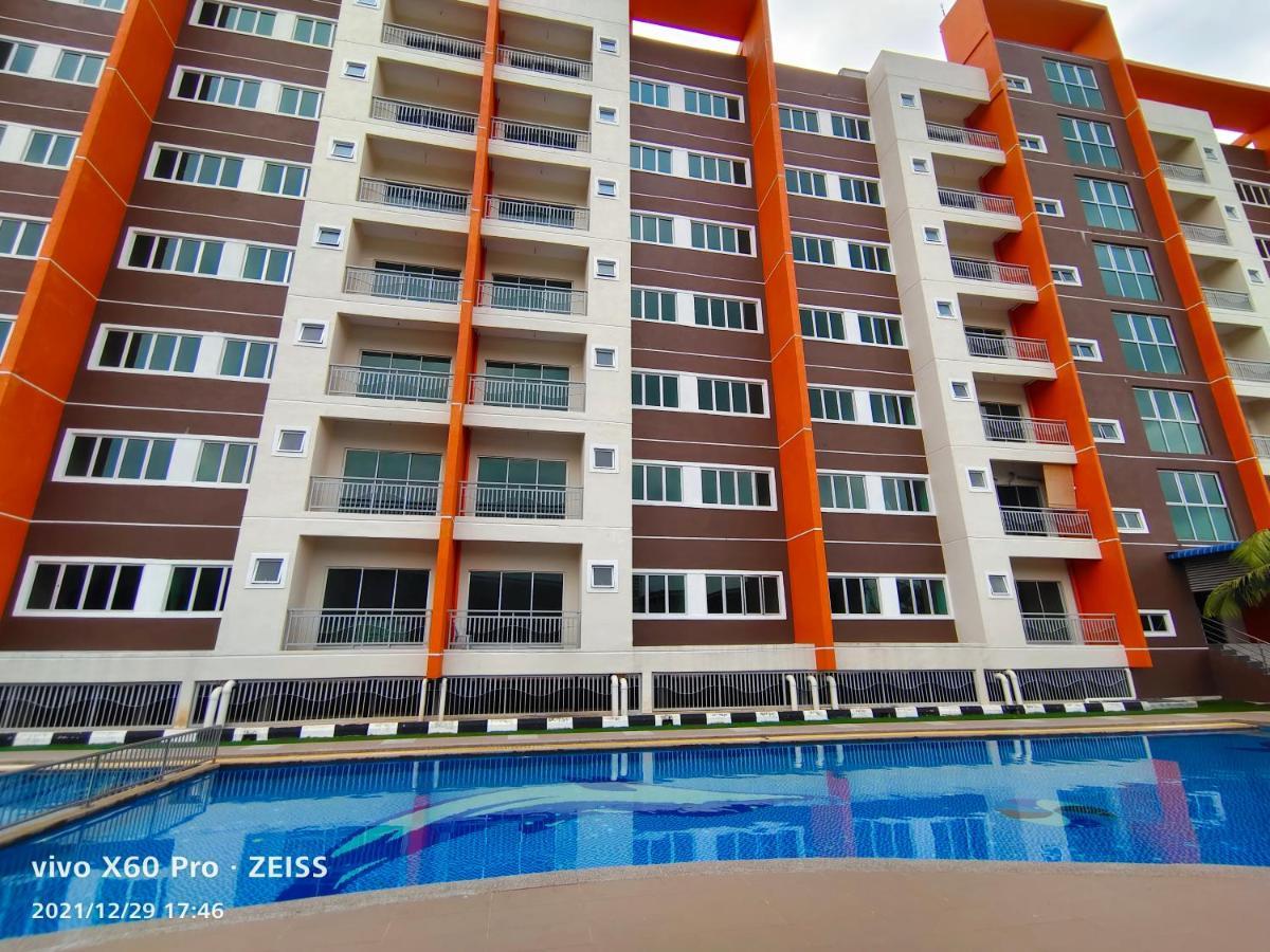 Pavilionvillie M1T571 By Irainbow Ipoh Exterior photo