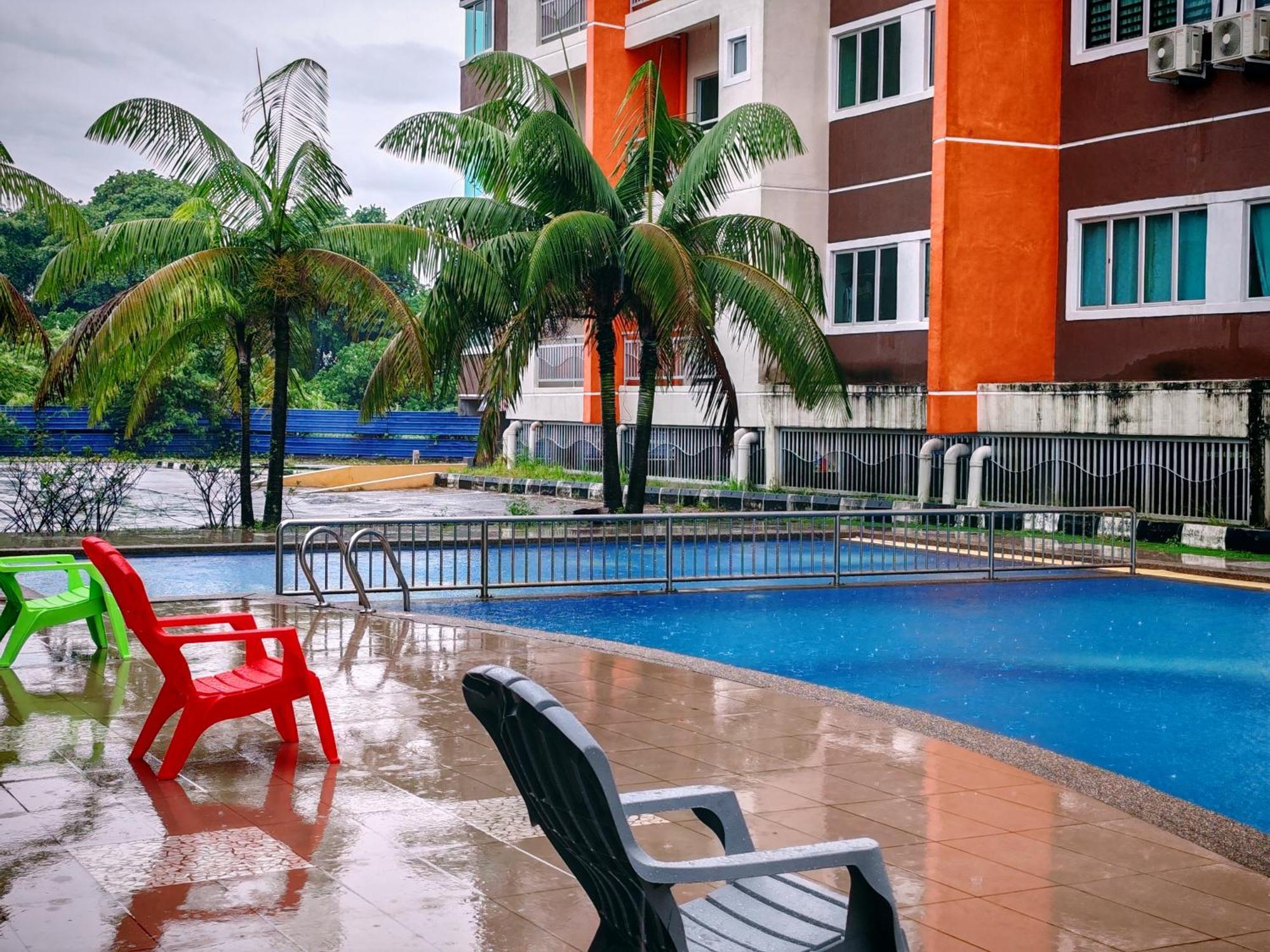 Pavilionvillie M1T571 By Irainbow Ipoh Exterior photo