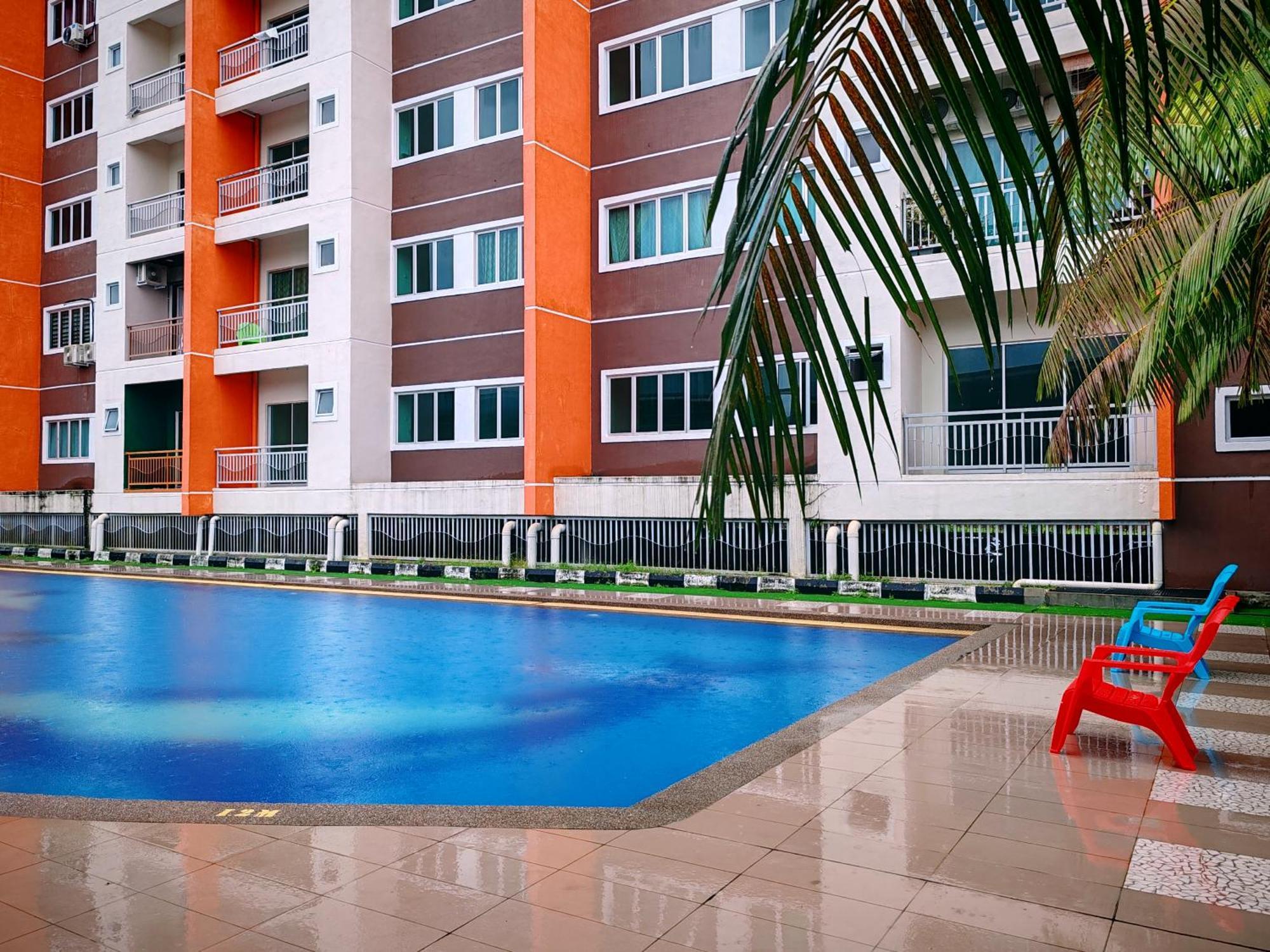 Pavilionvillie M1T571 By Irainbow Ipoh Exterior photo